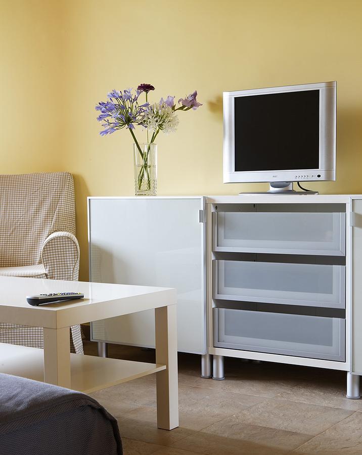 Apartamentos El Guindal Тапиа де Касариего Екстериор снимка